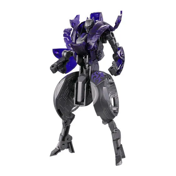 カプセルガーディアンⅡ バットガーディアン