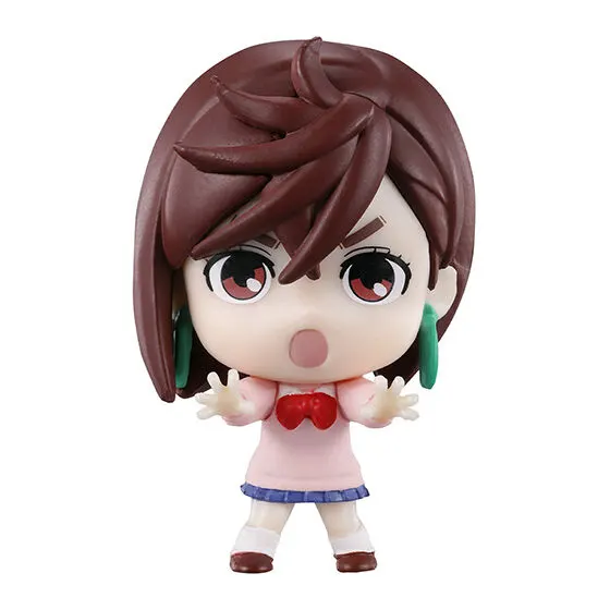 TVアニメ『ダンダダン』 カプセルフィギュアコレクション モモ