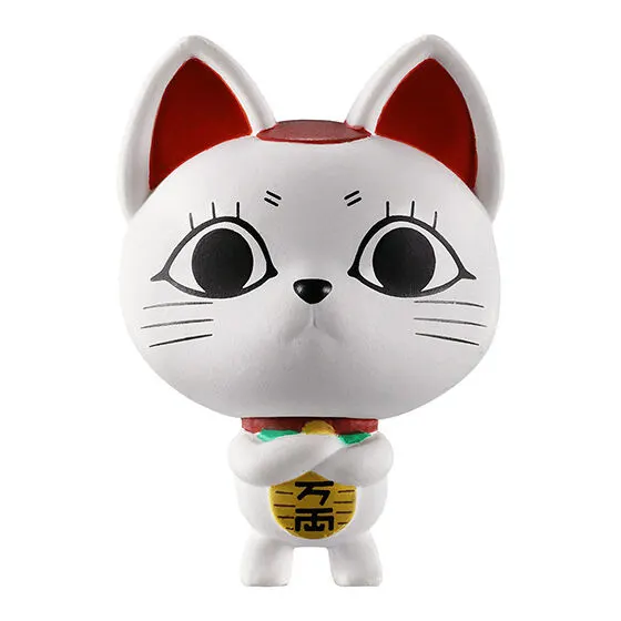 TVアニメ『ダンダダン』 カプセルフィギュアコレクション ターボババア(招き猫)
