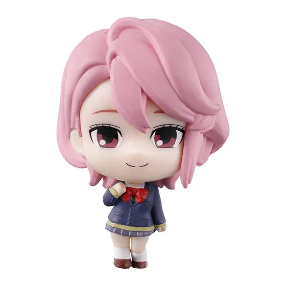 TVアニメ『ダンダダン』 カプセルフィギュアコレクション アイラ