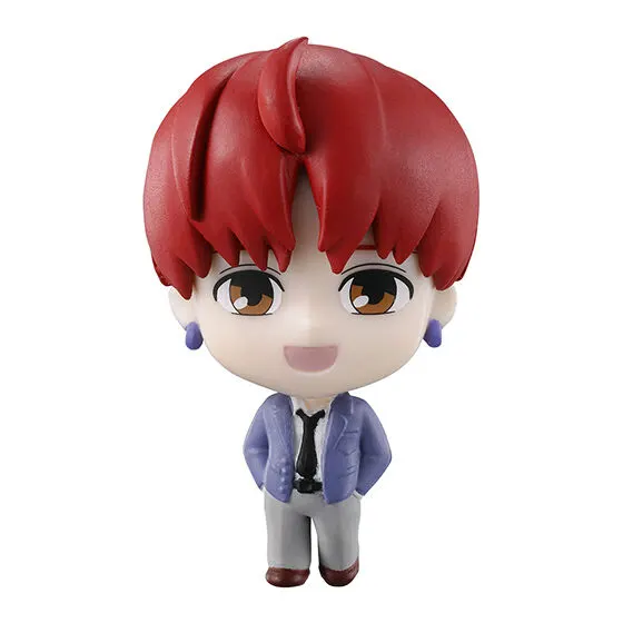 TVアニメ『ダンダダン』 カプセルフィギュアコレクション ジジ