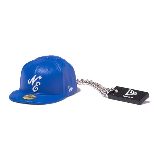 NEW ERA® 59FIFTY® MINIATURE SWING COLLECTION -COLOR VARIATIONS- BLUE