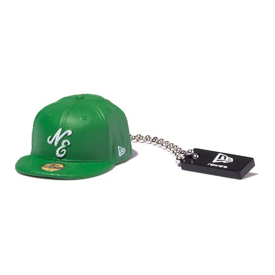 NEW ERA® 59FIFTY® MINIATURE SWING COLLECTION -COLOR VARIATIONS- GREEN