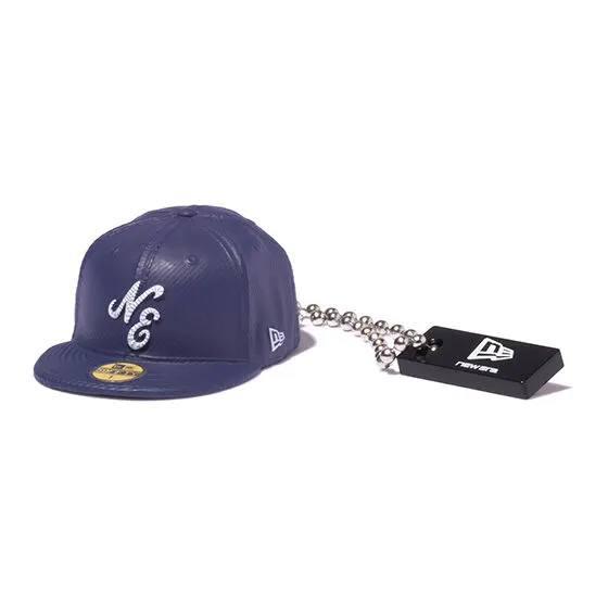 NEW ERA® 59FIFTY® MINIATURE SWING COLLECTION -COLOR VARIATIONS- PURPLE