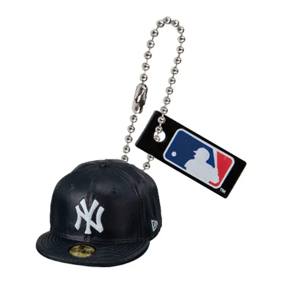 NEW ERA® 59FIFTY® MLB™ On-Field Cap MINIATURE SWING COLLECTION -AMERICAN LEAGUE™- ニューヨーク・ヤンキース