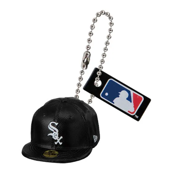 NEW ERA® 59FIFTY® MLB™ On-Field Cap MINIATURE SWING COLLECTION -AMERICAN LEAGUE™- シカゴ・ホワイトソックス