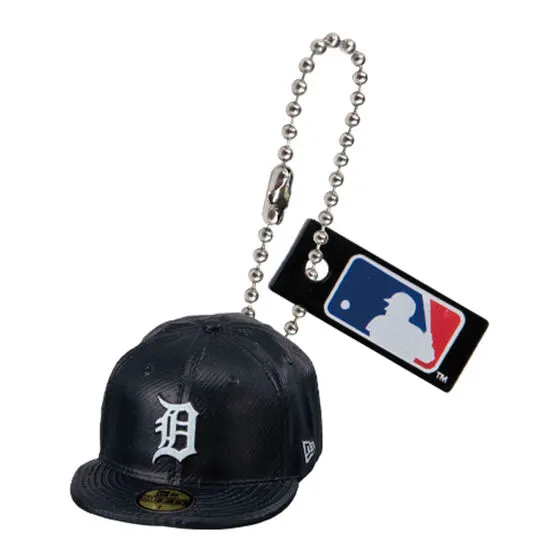 NEW ERA® 59FIFTY® MLB™ On-Field Cap MINIATURE SWING COLLECTION -AMERICAN LEAGUE™- デトロイト・タイガース