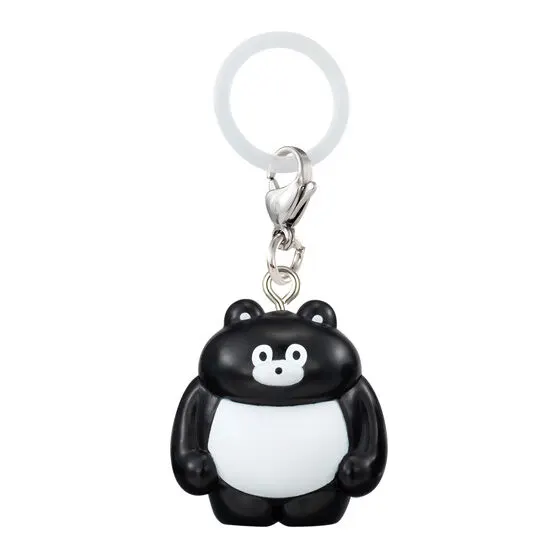 くまのまーくん めじるしアクセサリー 棒立ちまーくん