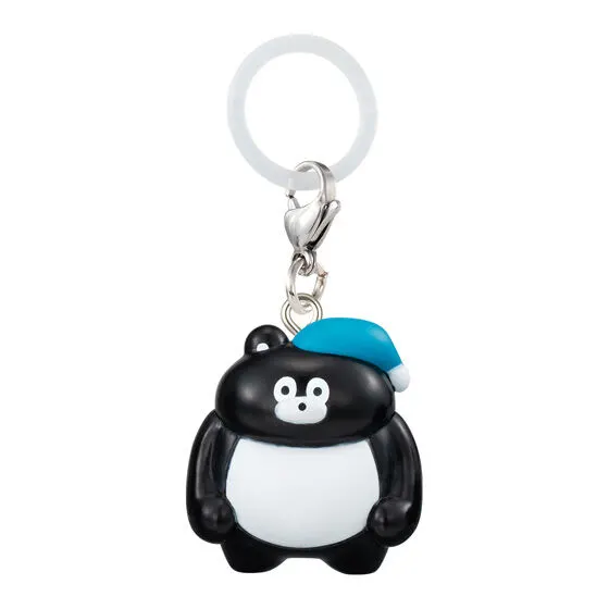 くまのまーくん めじるしアクセサリー 帽子のまーくん