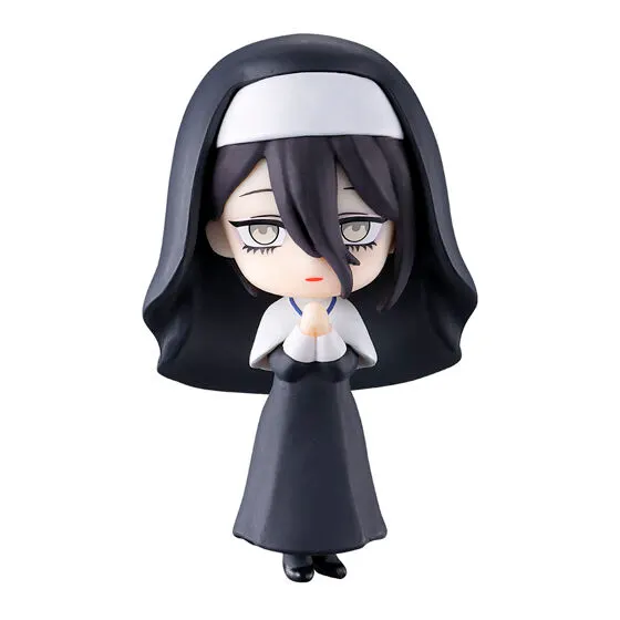 TVアニメ『その着せ替え人形は恋をする』 Season 2 カプセルフィギュアコレクション 海夢(ロゼ)