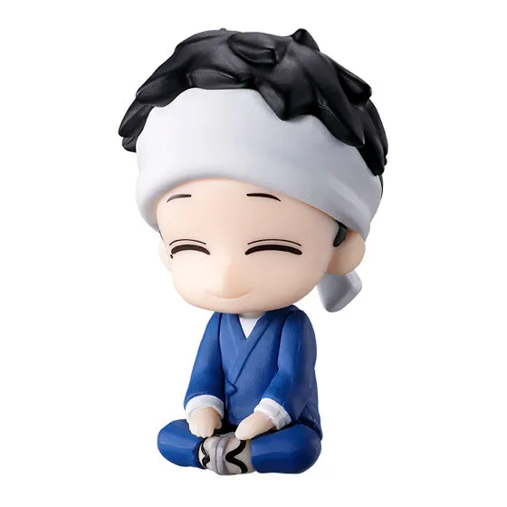 TVアニメ『その着せ替え人形は恋をする』 Season 2 カプセルフィギュアコレクション 五条 新菜
