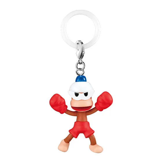 サルゲッチュ めじるしアクセサリー ピポサル 赤パンツ