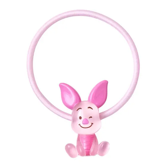 “ディズニーキャラクター” Twinkle ゴム ピグレット