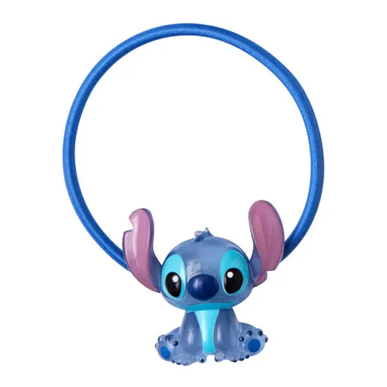 “ディズニーキャラクター” Twinkle ゴム スティッチ
