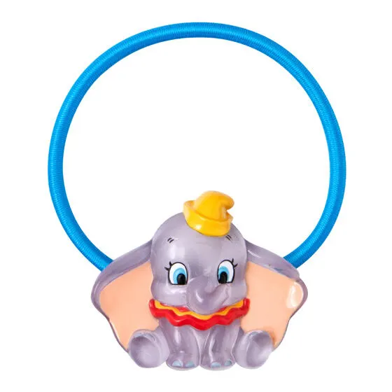 “ディズニーキャラクター” Twinkle ゴム ダンボ