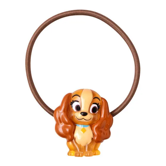 “ディズニーキャラクター” Twinkle ゴム レディ