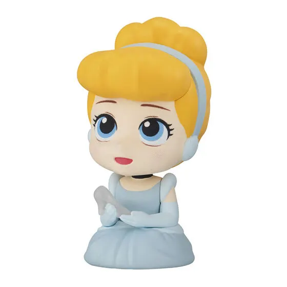 Disney princess まちぼうけ2~いつか願いが叶う日まで…~ シンデレラ