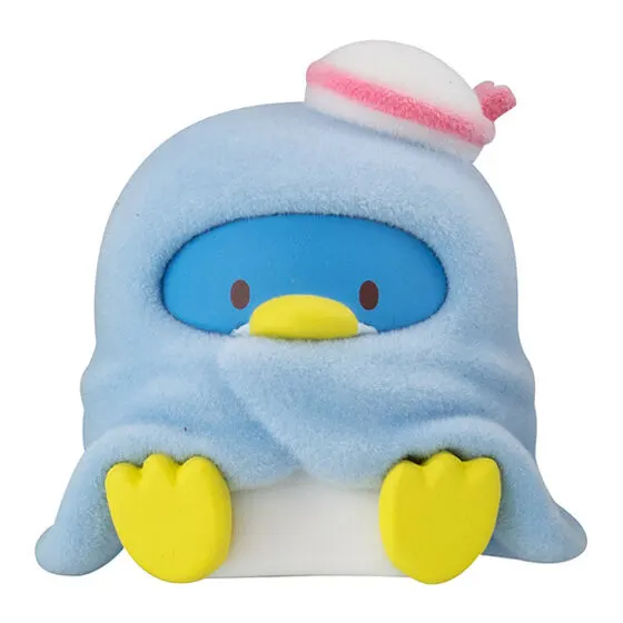 サンリオキャラクターズ おふとんかぶりっこ2 タキシードサム