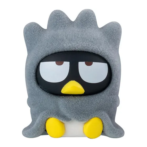 サンリオキャラクターズ おふとんかぶりっこ2 バッドばつ丸