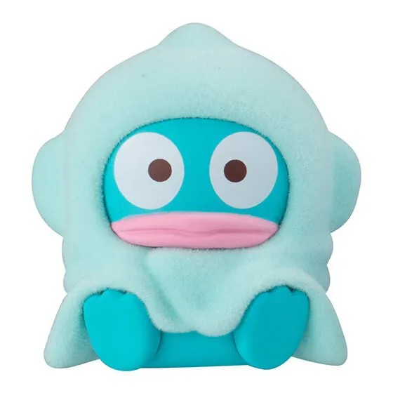 サンリオキャラクターズ おふとんかぶりっこ2 ハンギョドン