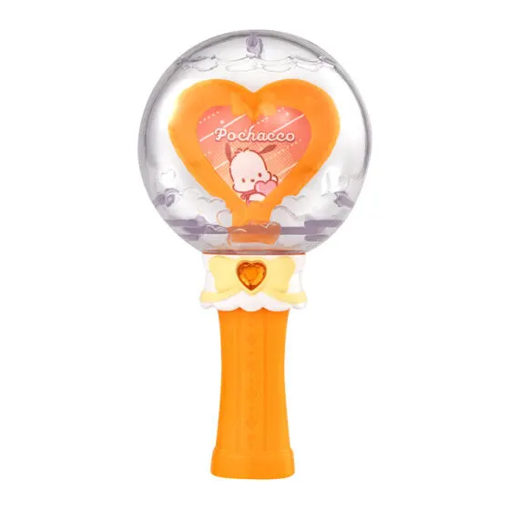 サンリオキャラクターズ カプセルステッキ2 ポチャッコ