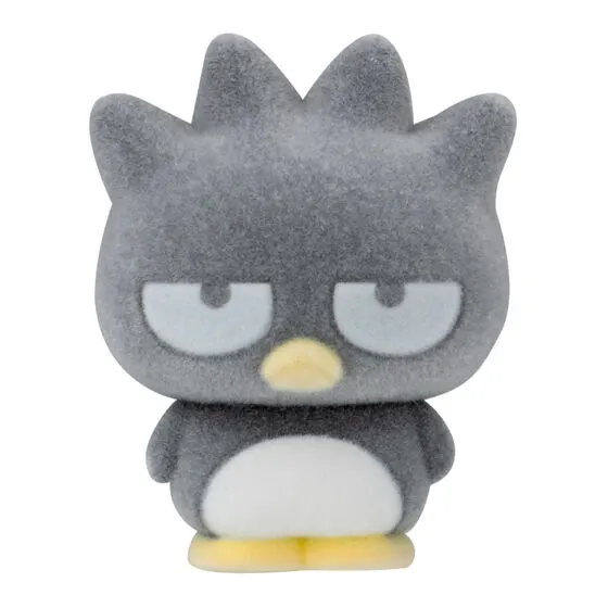 サンリオキャラクターズ ふわふわフロッキードール2 バッドばつ丸