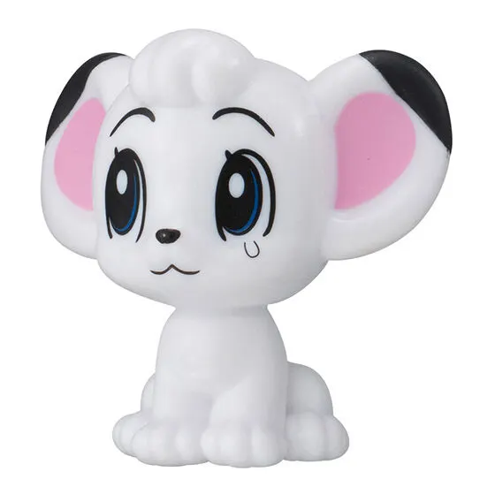 手塚治虫キャラクター まちぼうけ レオ