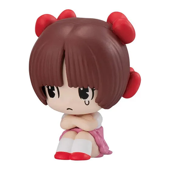 手塚治虫キャラクター まちぼうけ ピノコ