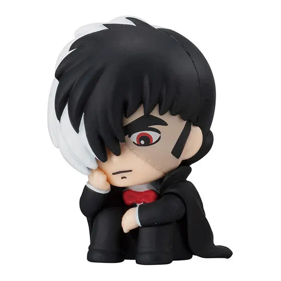 手塚治虫キャラクター まちぼうけ ブラック・ジャック