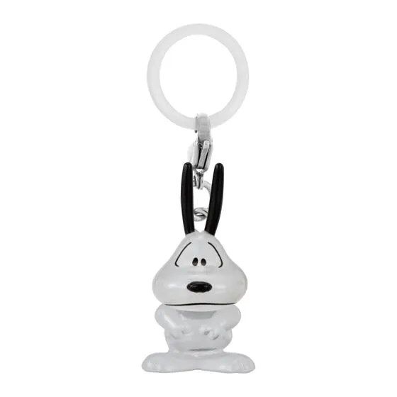 PEANUTS めじるしアクセサリー FUNNY ver. スヌーピーB
