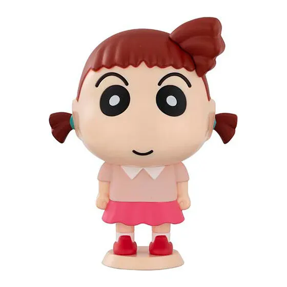 クレヨンしんちゃん BIGカプキャラ2 ネネちゃん