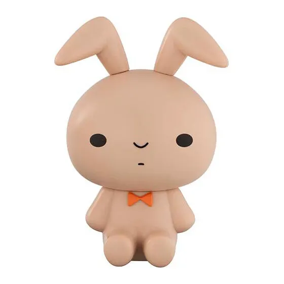 クレヨンしんちゃん BIGカプキャラ2 ネネちゃんうさぎ