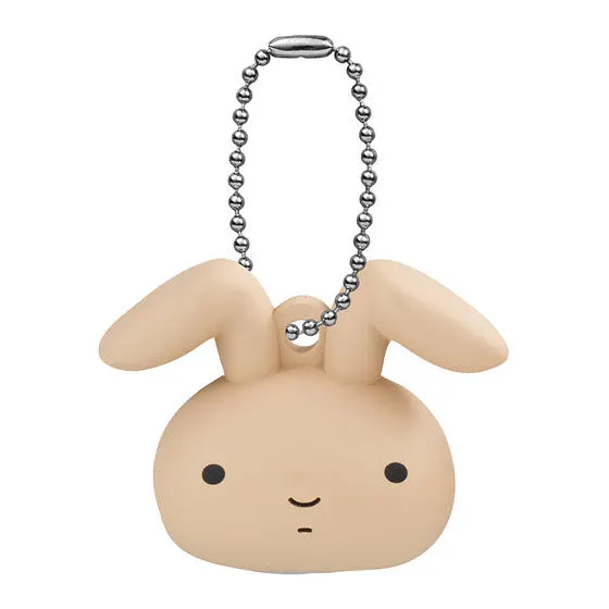 クレヨンしんちゃん マスコットキャップチャーム ネネちゃんうさぎ
