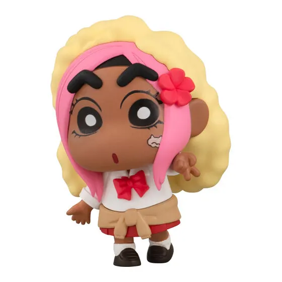 ギャルなクレヨンしんちゃん しんちゃん