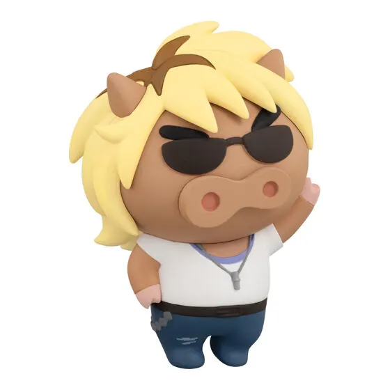 ギャルなクレヨンしんちゃん ぶりぶりざえもん
