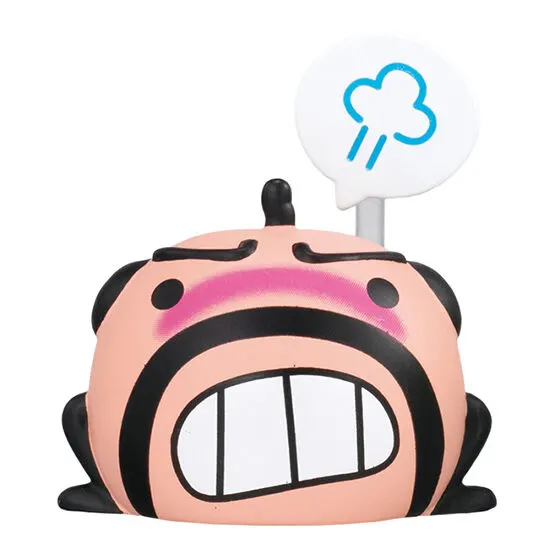 えもふぃぐ! たまごっち おやじっち(怒)