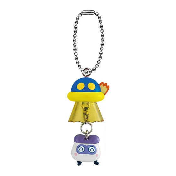 たまごっち UFOスイング ますくっち