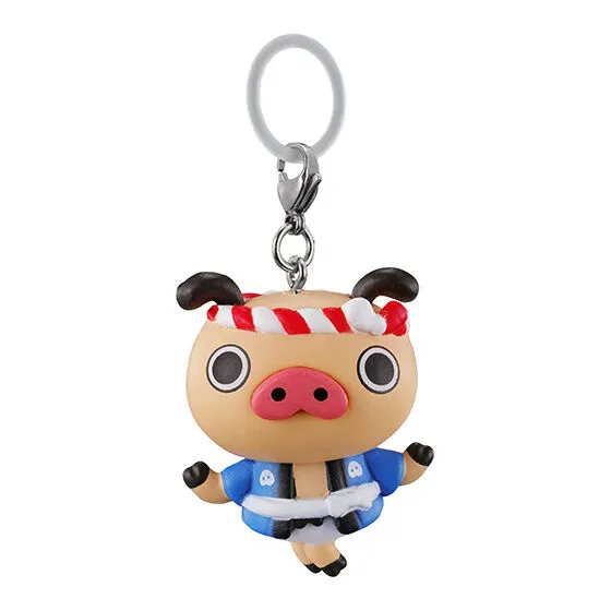 パンパカパンツ めじるしアクセサリー パンパカくんA