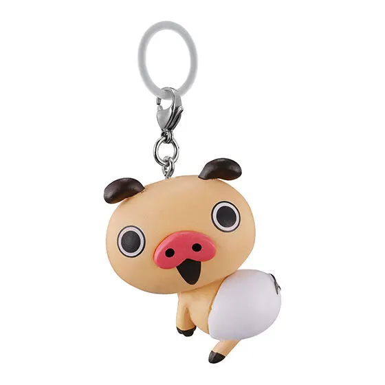 パンパカパンツ めじるしアクセサリー パンパカくんB