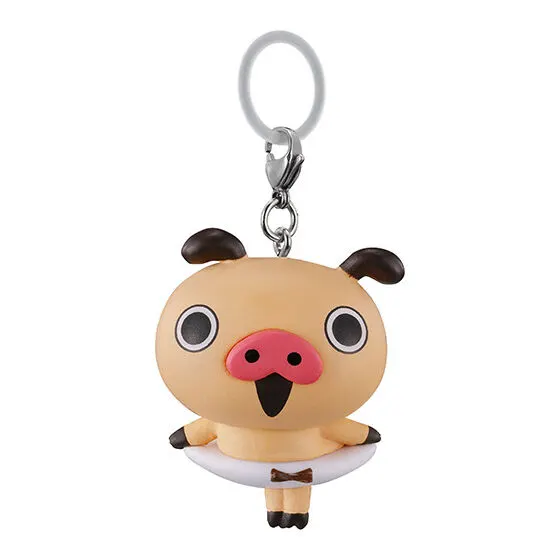 パンパカパンツ めじるしアクセサリー パンパカくんC