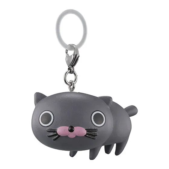 パンパカパンツ めじるしアクセサリー プーニャンB