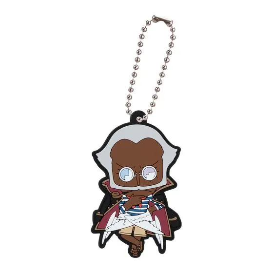 メタファー:リファンタジオ カプセルラバーマスコット ニューラス