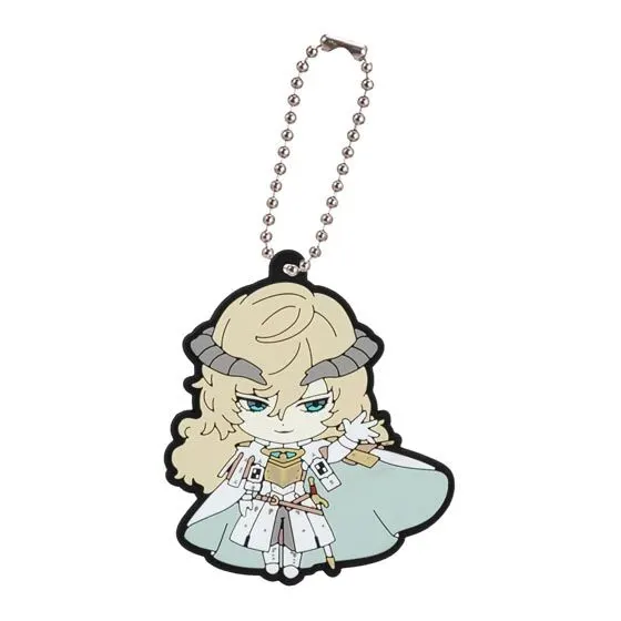 メタファー:リファンタジオ カプセルラバーマスコット ルイ