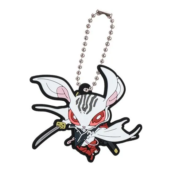 メタファー:リファンタジオ カプセルラバーマスコット ハイザメ