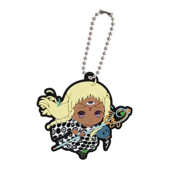 メタファー:リファンタジオ カプセルラバーマスコット ユーファ