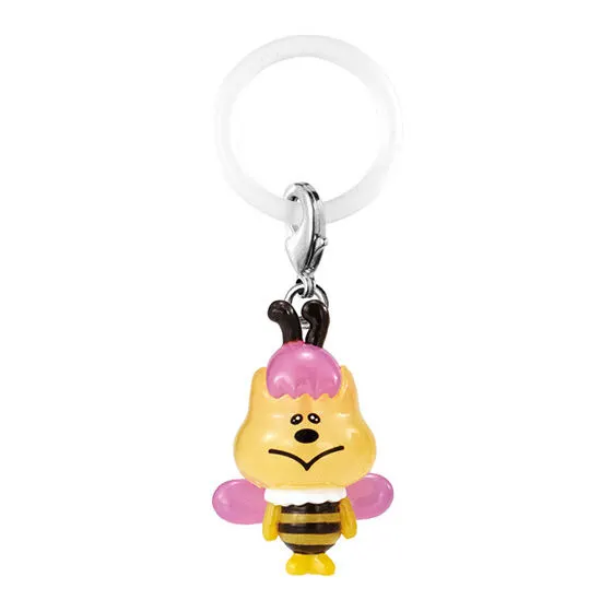 クマタン めじるしアクセサリー ビィータン