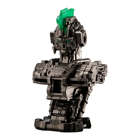 機動戦士ガンダム MSメカニカルバストDX ユニコーンガンダム 内部メカ(ルミナスユニット同梱)