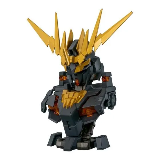 機動戦士ガンダム MSメカニカルバストDX ユニコーンガンダム2号機 バンシィ ユニコーンガンダム2号機 バンシィ 外装(デストロイモード)