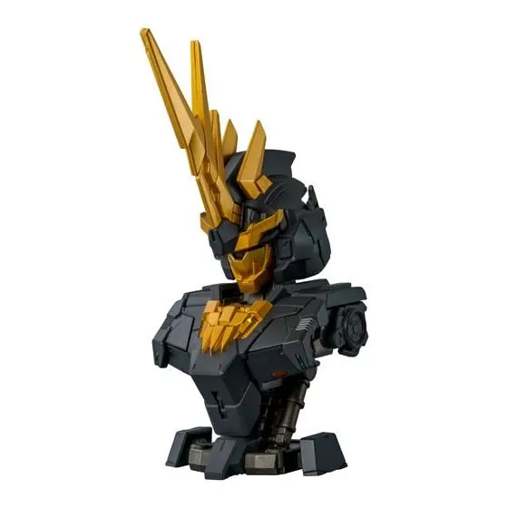 機動戦士ガンダム MSメカニカルバストDX ユニコーンガンダム2号機 バンシィ ユニコーンガンダム2号機 バンシィ 外装(ユニコーンモード)