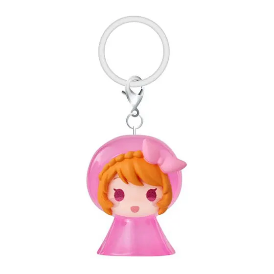 アイカツ!×プリパラ めじるしアクセサリー 大空あかり